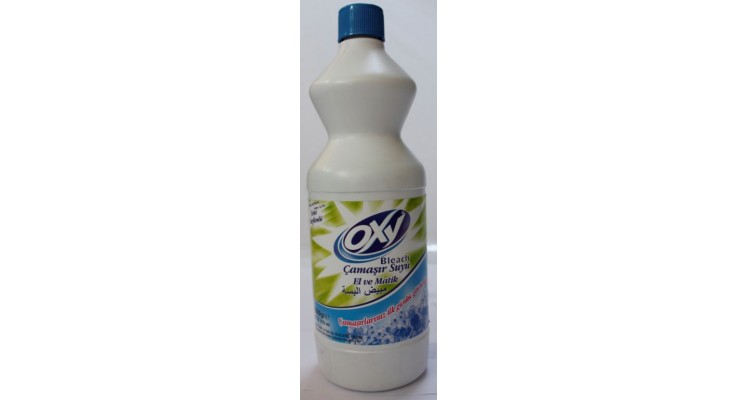 OXY ÇAMAŞIR SUYU 1 KG